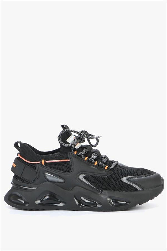 Black Sneakers