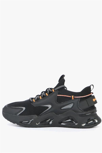 Black Sneakers