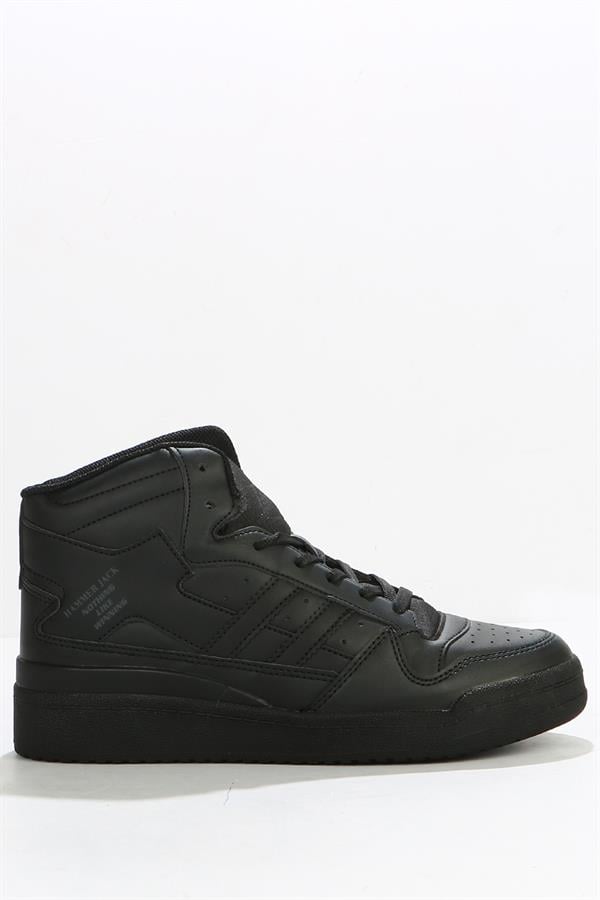 Black Women's Athletic Shoes