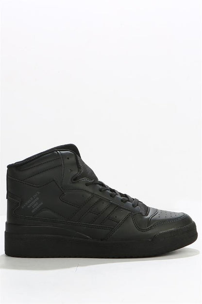 Black Women's Athletic Shoes