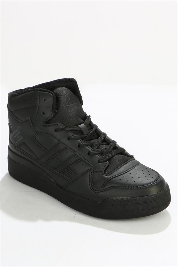 Black Women's Athletic Shoes