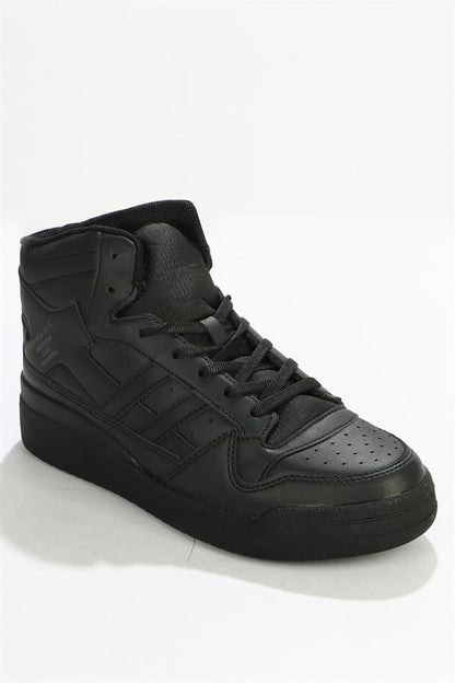 Black Women's Athletic Shoes