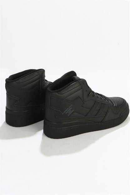 Black Women's Athletic Shoes