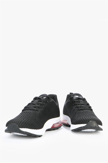Elliot Black Women's Athletic Shoes