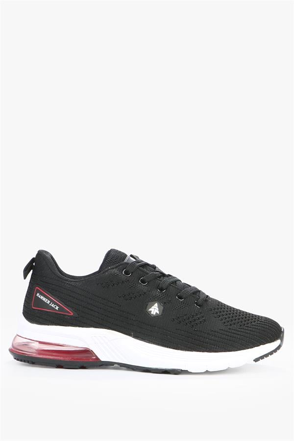 Elliot Black Women's Athletic Shoes