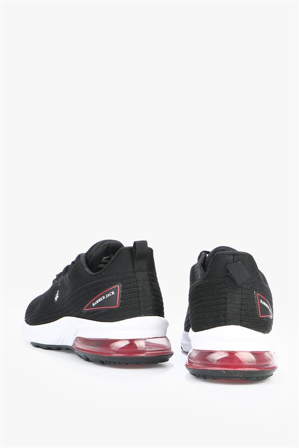 Elliot Black Women's Athletic Shoes