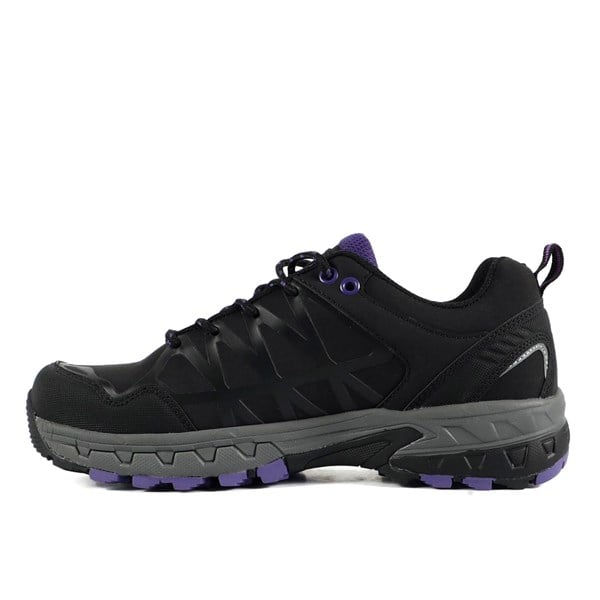 Black Outdoor Women's Shoes