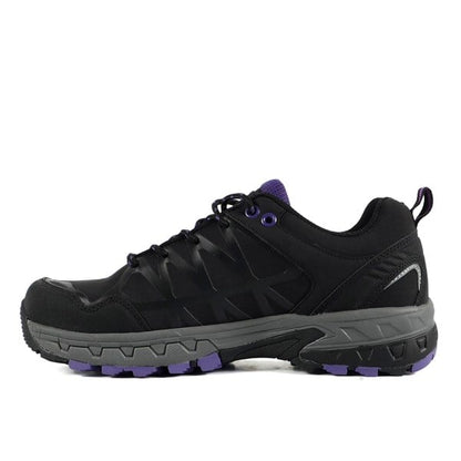 Black Outdoor Women's Shoes