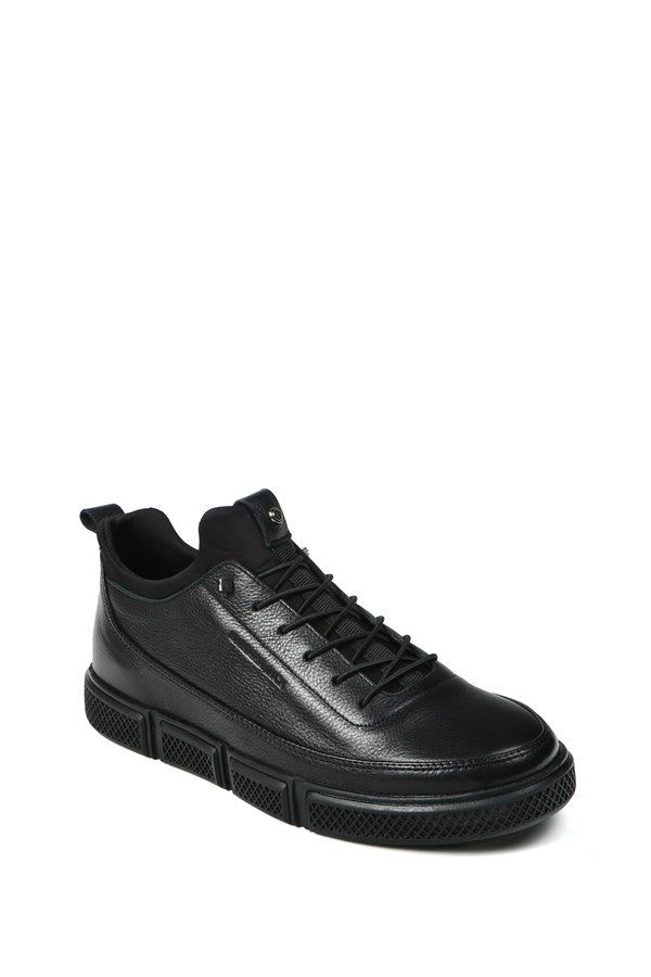 Black Men's Shoes
