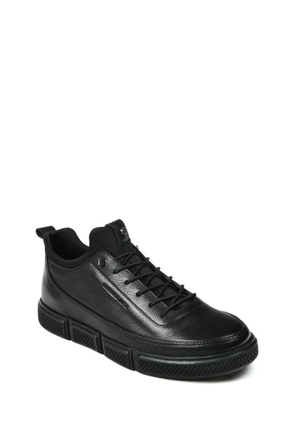 Black Men's Shoes
