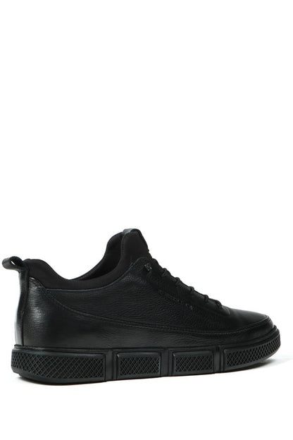 Black Men's Shoes