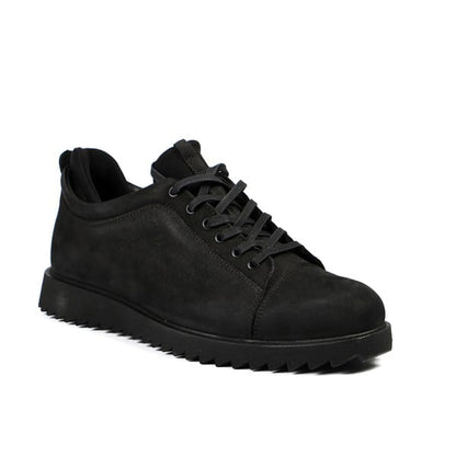 Black Men's Shoes