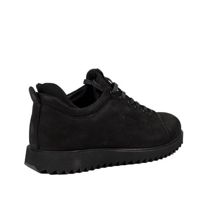 Black Men's Shoes