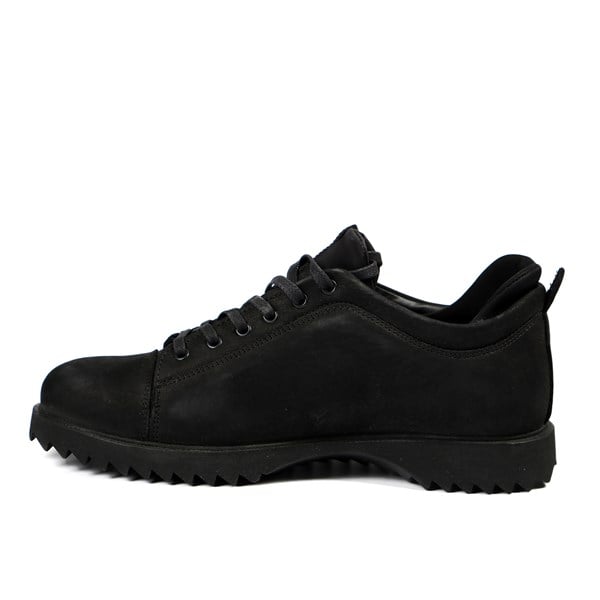 Black Men's Shoes