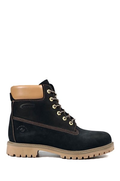 Genuine Leather Boots