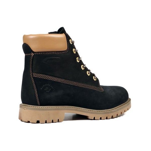 Genuine Leather Boots