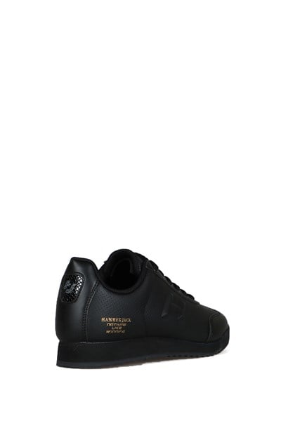 Pico Black Women's Athletic Shoes