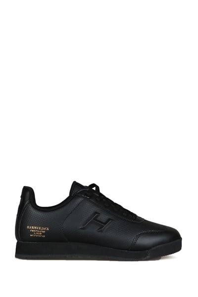 Pico Black Women's Athletic Shoes