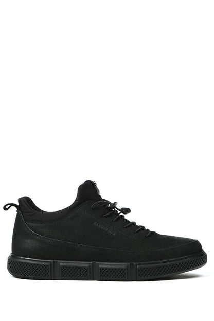 Black Men's Shoes