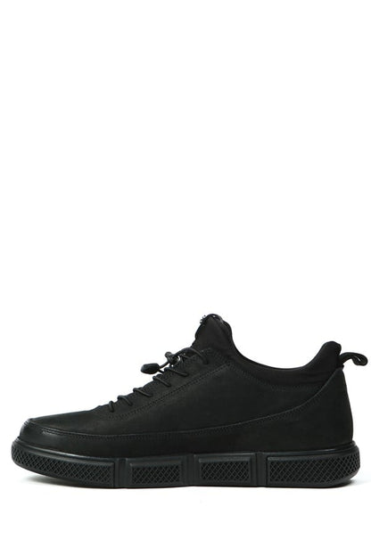 Black Men's Shoes