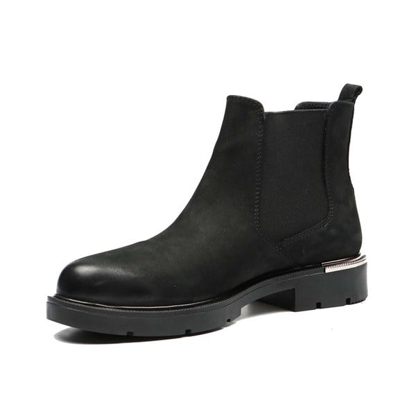 Black Outdoor Women's Boots