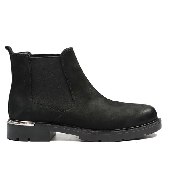 Black Outdoor Women's Boots