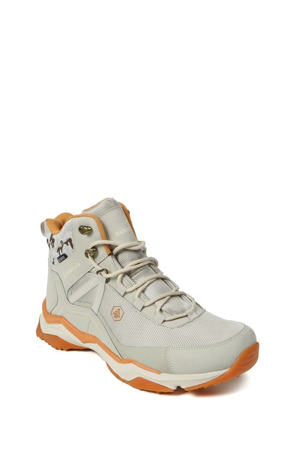 Waterproof Sand Outdoor Men's Boots