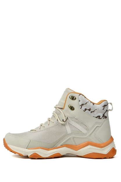 Waterproof Sand Outdoor Men's Boots