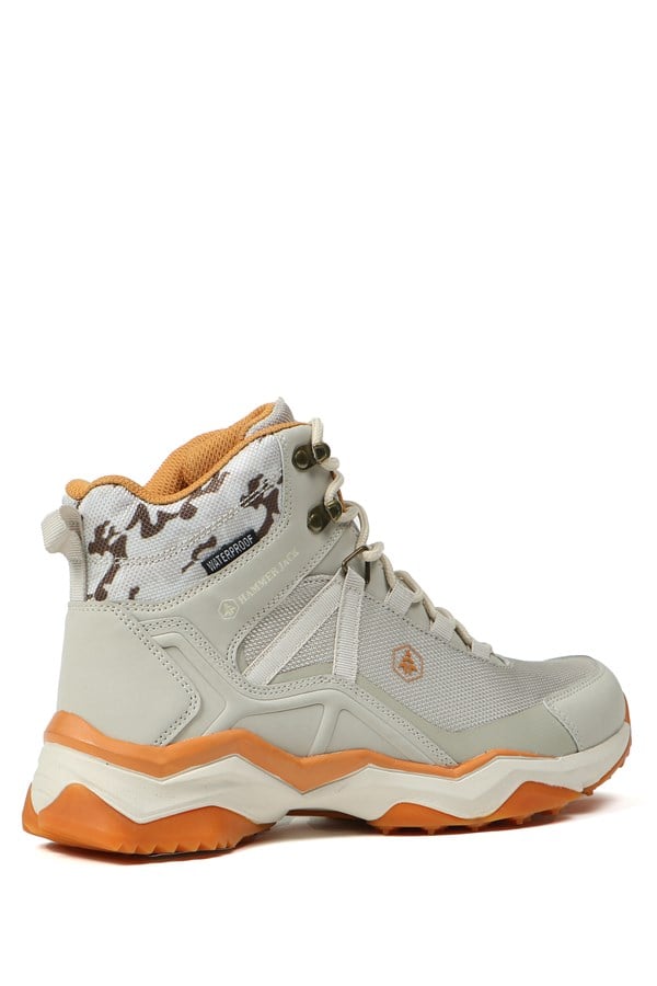 Waldo Waterproof Sand Outdoor Women's Boots