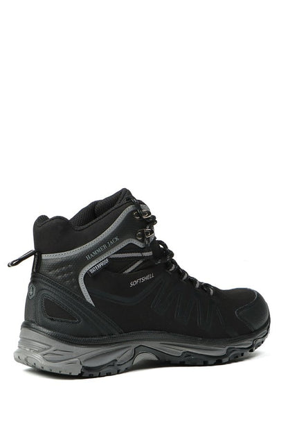 Hammer Jack Waterproof Men's Boots