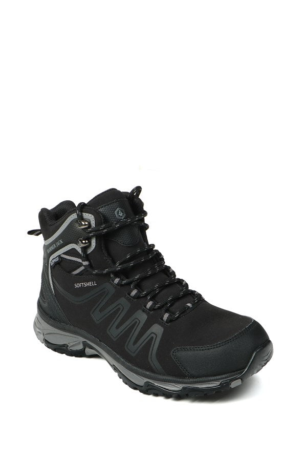 Hammer Jack Waterproof Men's Boots