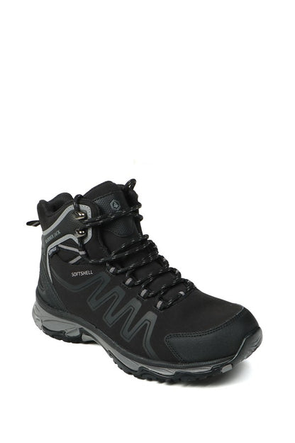Hammer Jack Waterproof Men's Boots