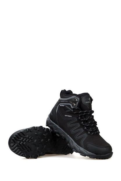 Hammer Jack Outdoor Waterproof Unisex Boots