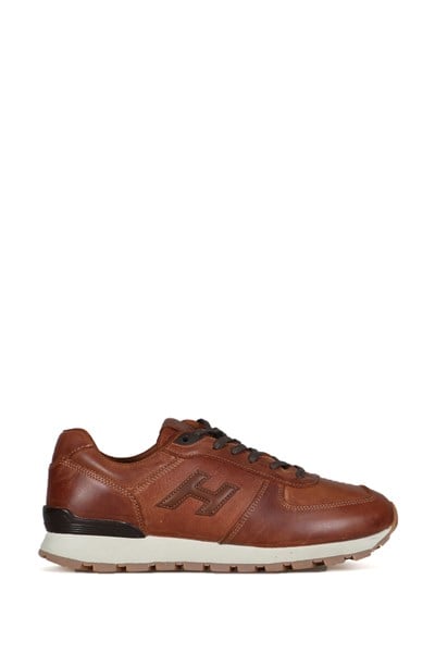 Peruvian Genuine Leather And Taba Acma Men's Shoes