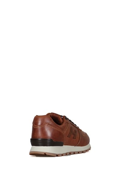 Peruvian Genuine Leather And Taba Acma Men's Shoes