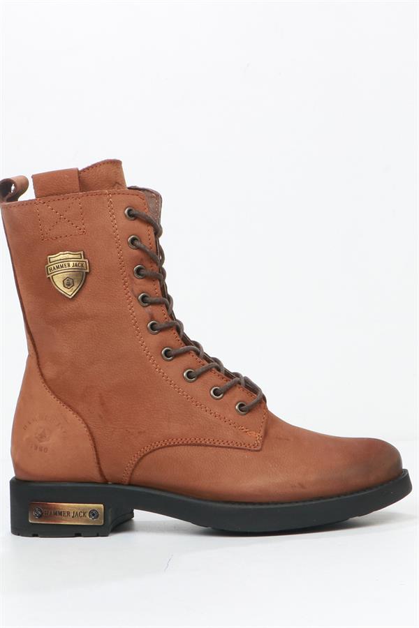 Della Genuine Leather Women's Boots