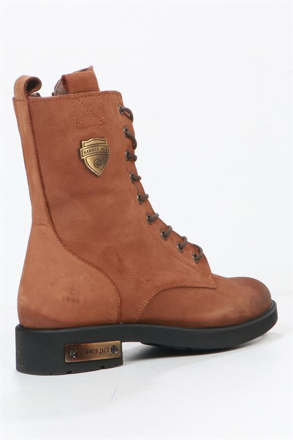 Della Genuine Leather Women's Boots