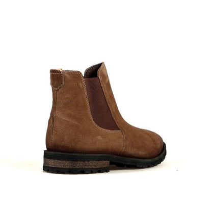 Genuine Leather Men's Boots