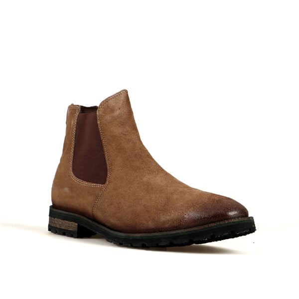 Genuine Leather Men's Boots