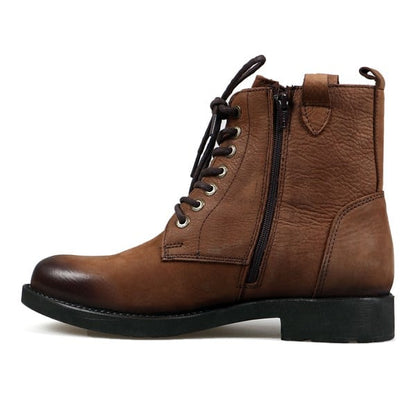 Genuine Leather Men's Boots