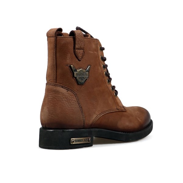 Genuine Leather Men's Boots
