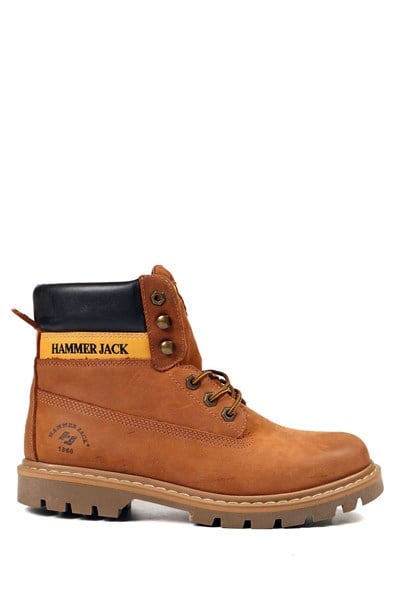 Cinnamon Men's Boots