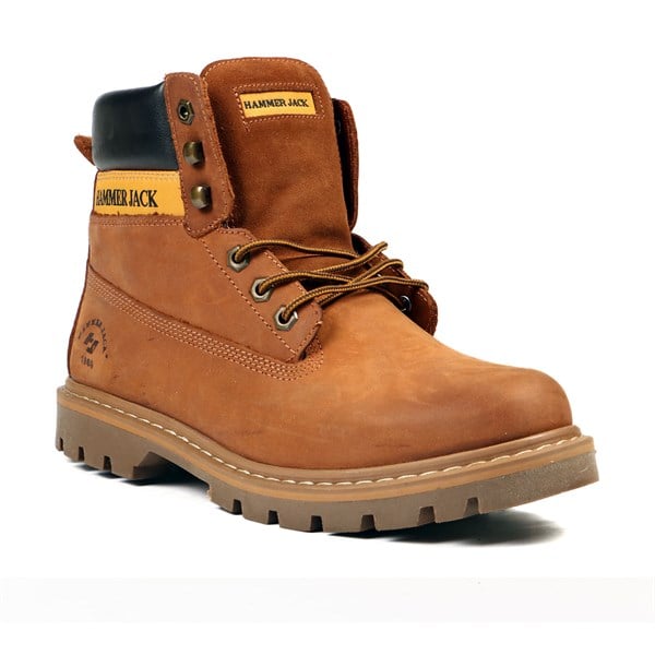 Cinnamon Men's Boots