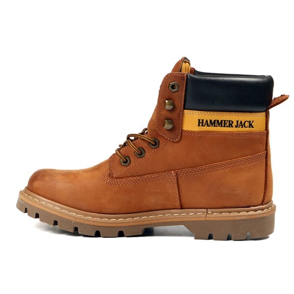Cinnamon Men's Boots