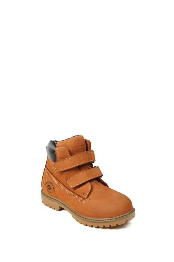 Cinnamon Children's Shoes