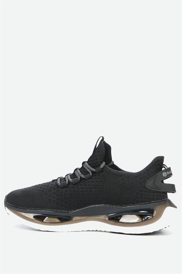 Todd Black Men's Athletic Shoes