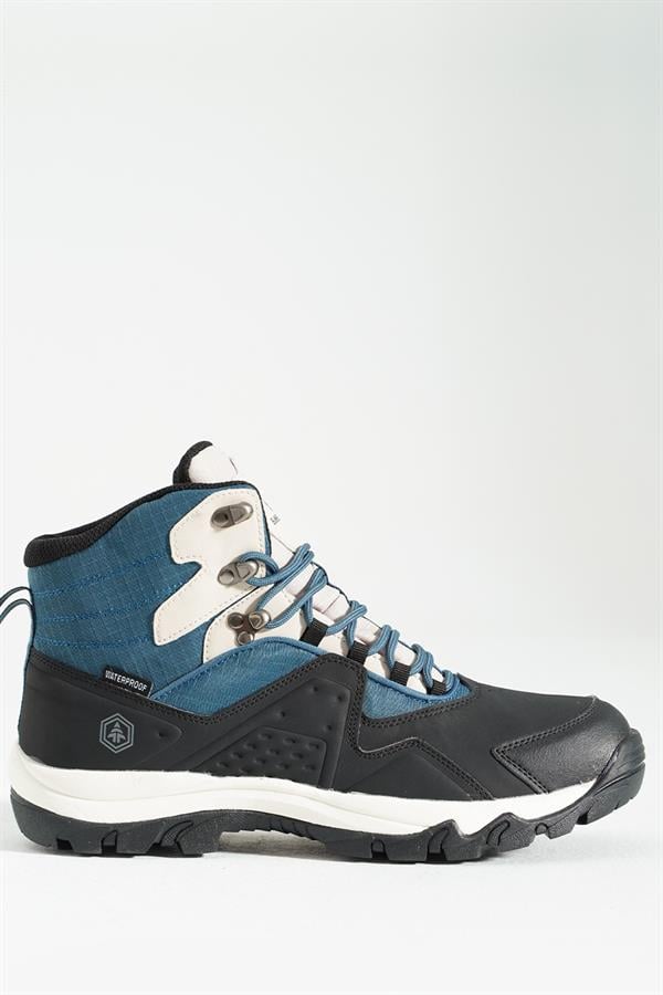 Vader Waterproof, Dark Blue Outdoor Men's Boots