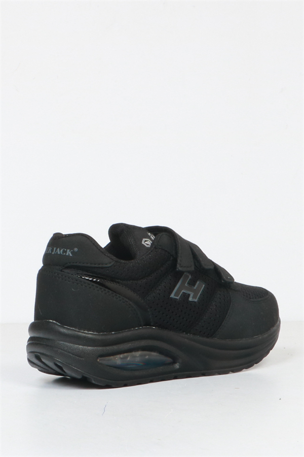 Madalyn Wish Black Outdoor Women's Shoes