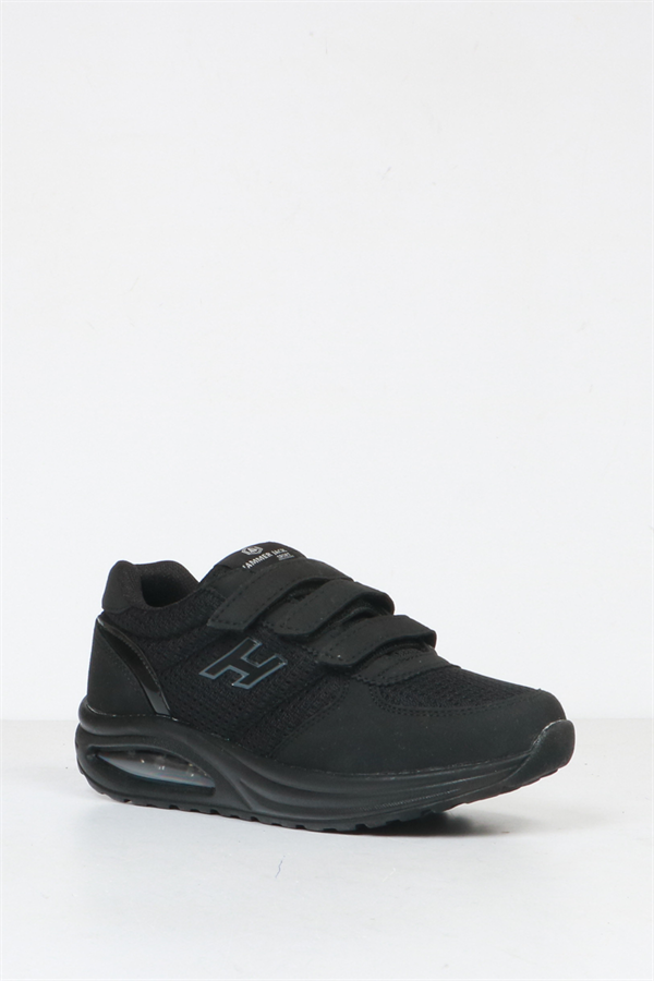 Madalyn Wish Black Outdoor Women's Shoes