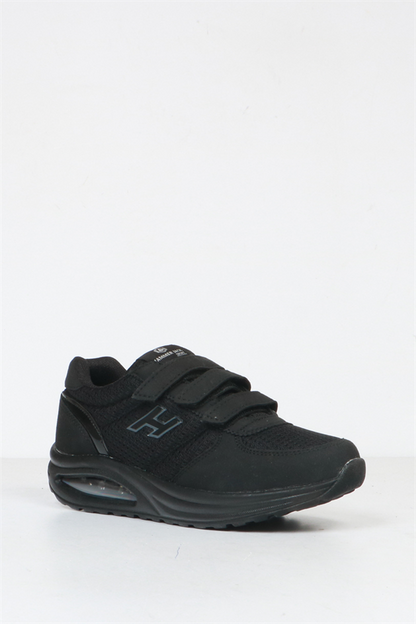 Madalyn Wish Black Outdoor Women's Shoes
